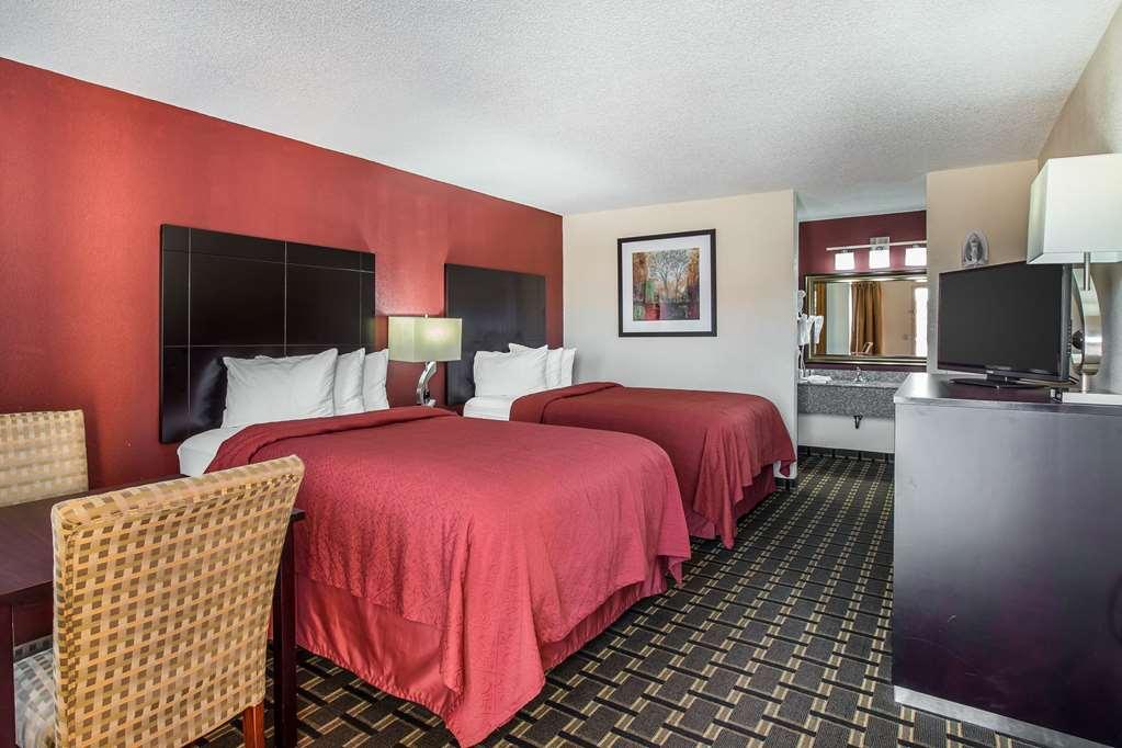 Quality Inn Acworth Habitación foto